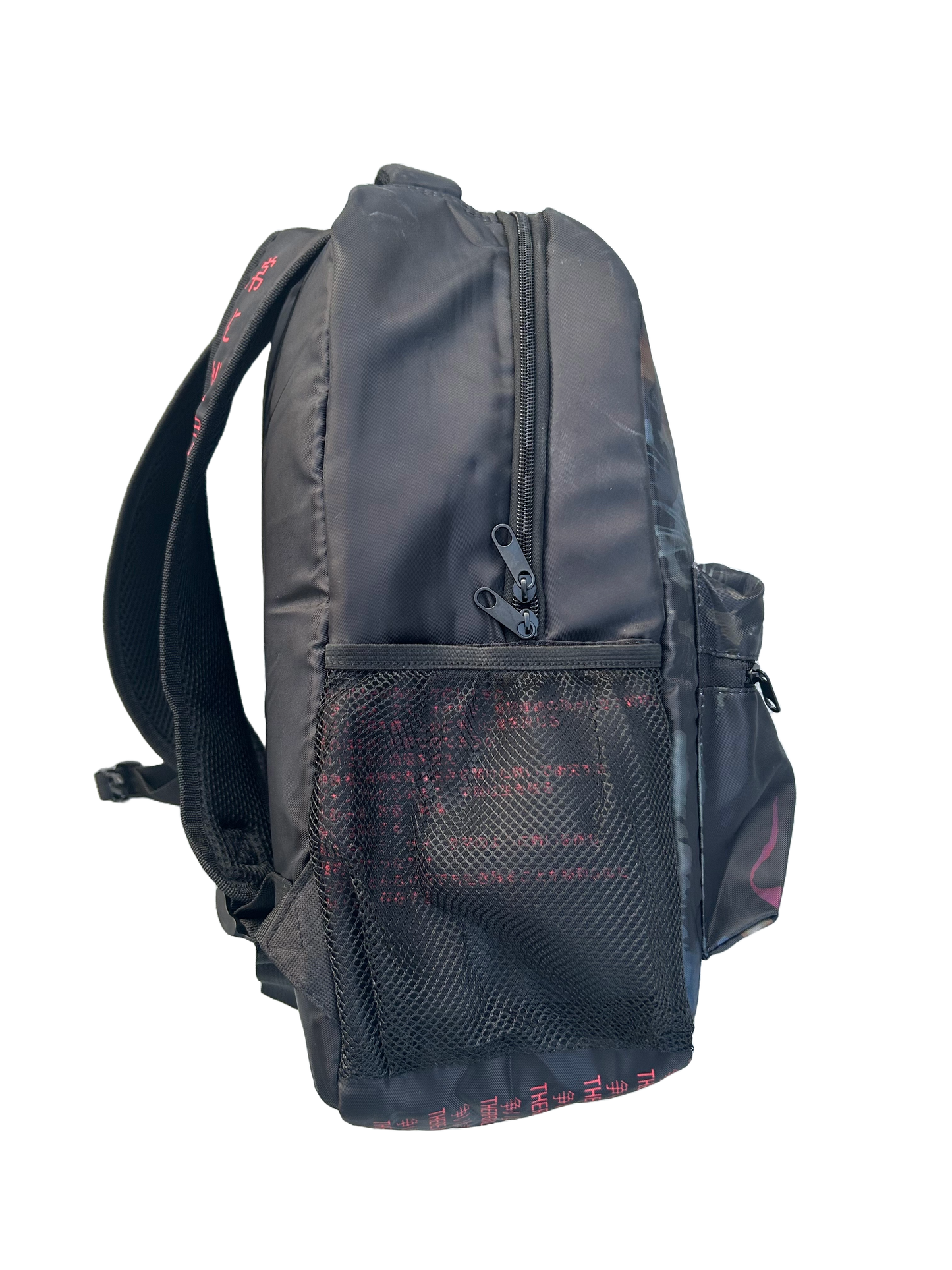 Konflict "TWABK" Backpack