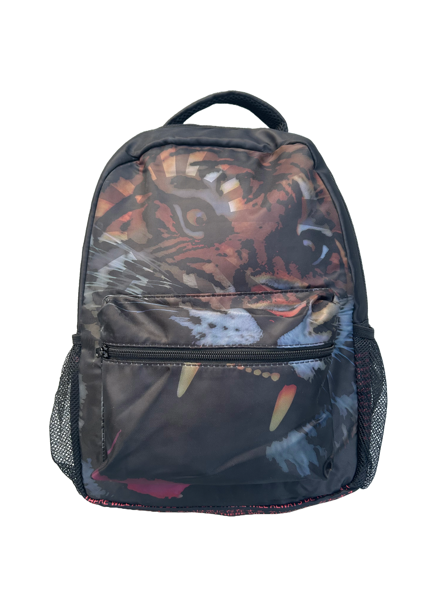 Konflict "TWABK" Backpack