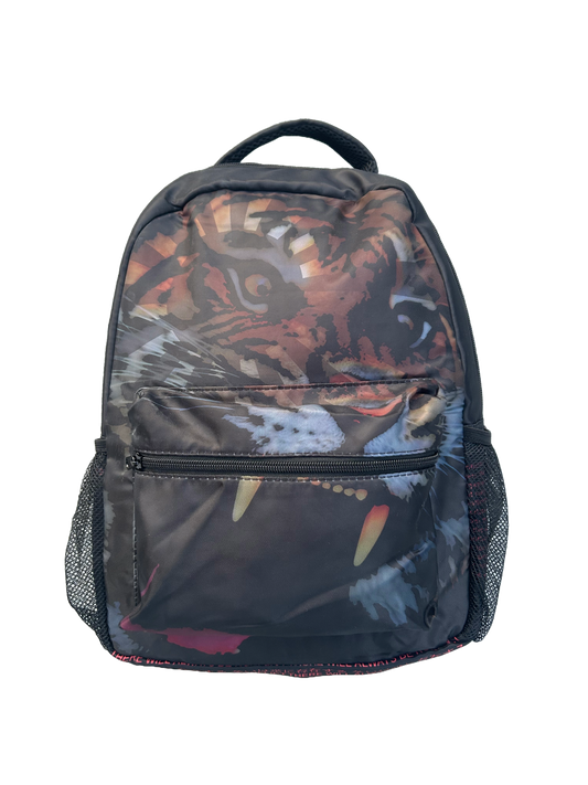 Konflict "TWABK" Backpack